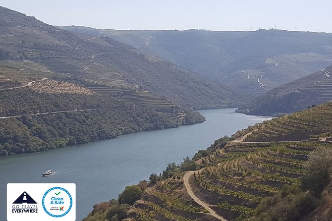 From Porto Private Tour Douro Valley two Wineries, Lunch and Boat. - Douro wine time on the return: tasting and a winery visit