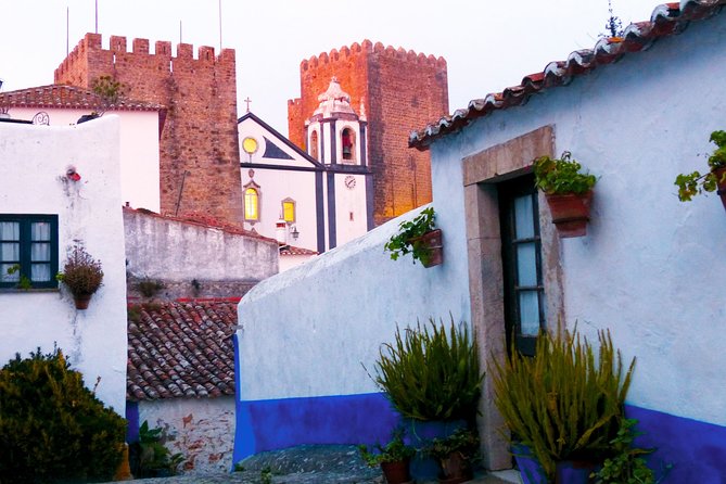 From Porto - Private Tour to Fatima, Nazare and Obidos with Drop-off in Lisbon - Key Points If You Care About Comfort and Control