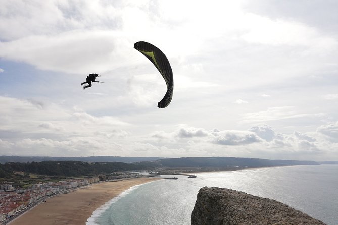 From Porto - Private Tour to Fatima, Nazare and Obidos with Drop-off in Lisbon - Nazaré and Praia do Norte: Giant Waves and Sitio Views