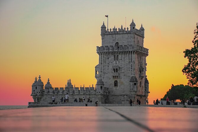 From Porto: Private transfer to Lisbon with up to 3 Stops - Key things to know before you go