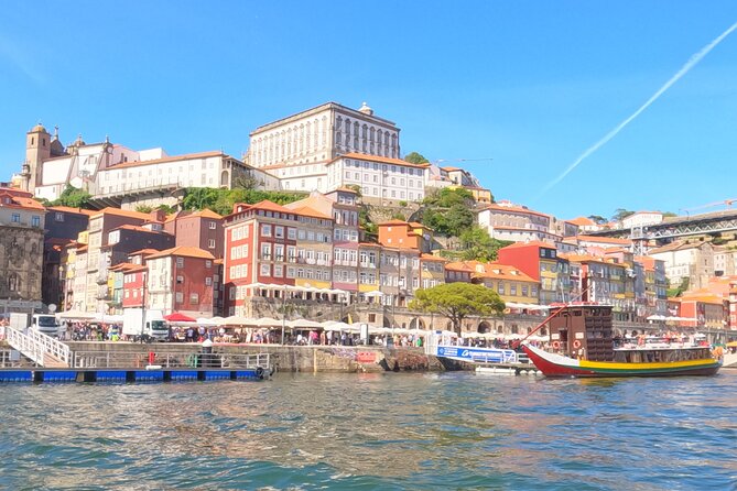 From Porto: Private transfer to Lisbon with up to 3 Stops - Why this Porto to Lisbon transfer feels like more than transportation