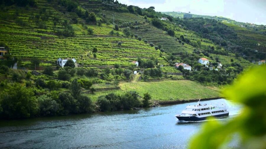 From Porto: Régua to Porto River Cruise with Lunch on Board - Getting The Most Out Of Your Day: Practical Tips
