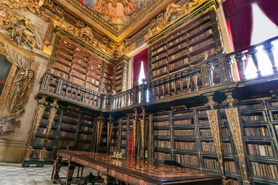 From Porto: Sanctuary of Fatima & Coimbra Private Day Trip - Porto To Fátima: Why This Day Starts With Meaning