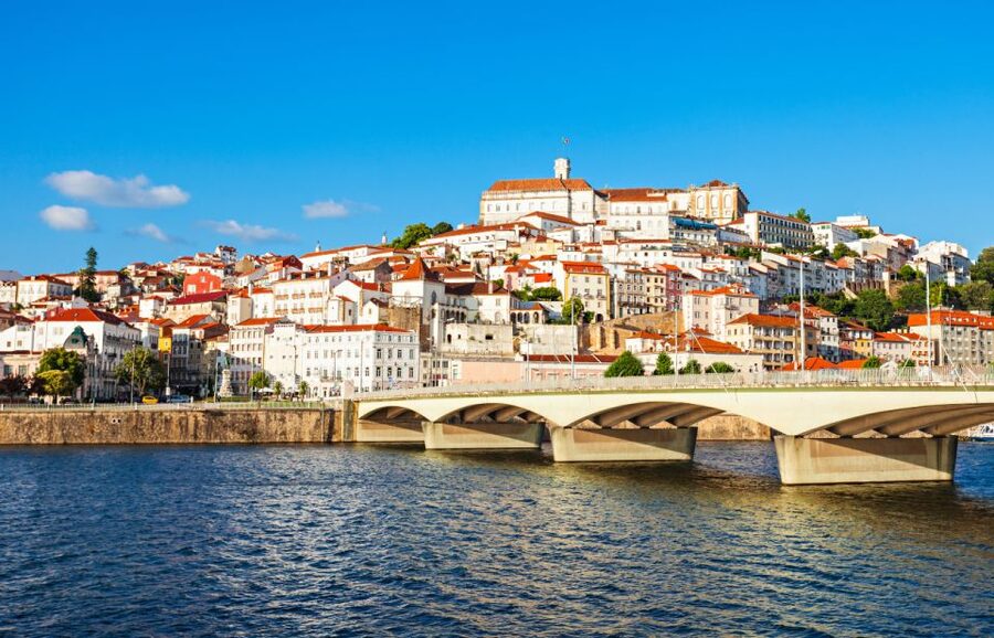 From Porto: Sanctuary of Fatima & Coimbra Private Day Trip - Sé Velha Cathedral and Santa Clara: Romanesque to river views