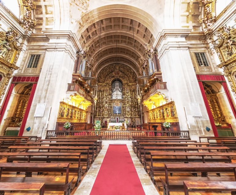 From Porto: Sanctuary of Fatima & Coimbra Private Day Trip - What Makes the Private Format the Real Value