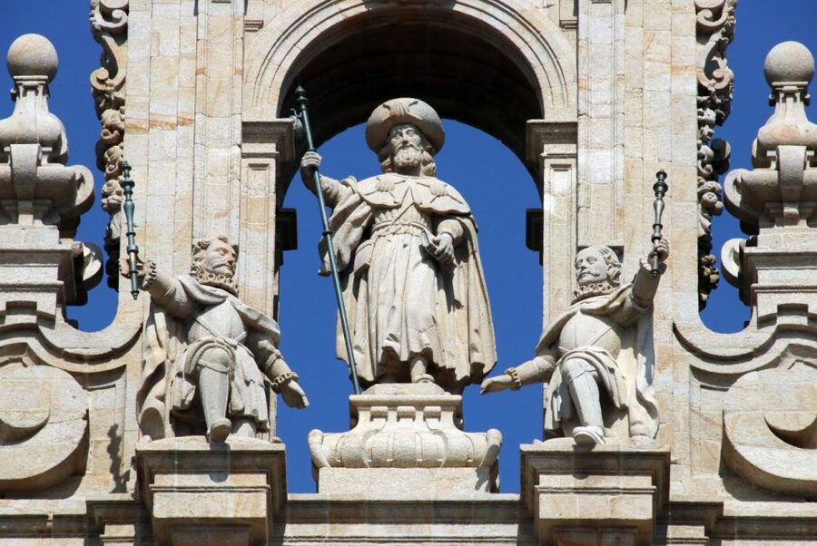 From Porto: Santiago de Compostela Cathedral Private Tour - Price and Logistics: What Your $584 Actually Buys