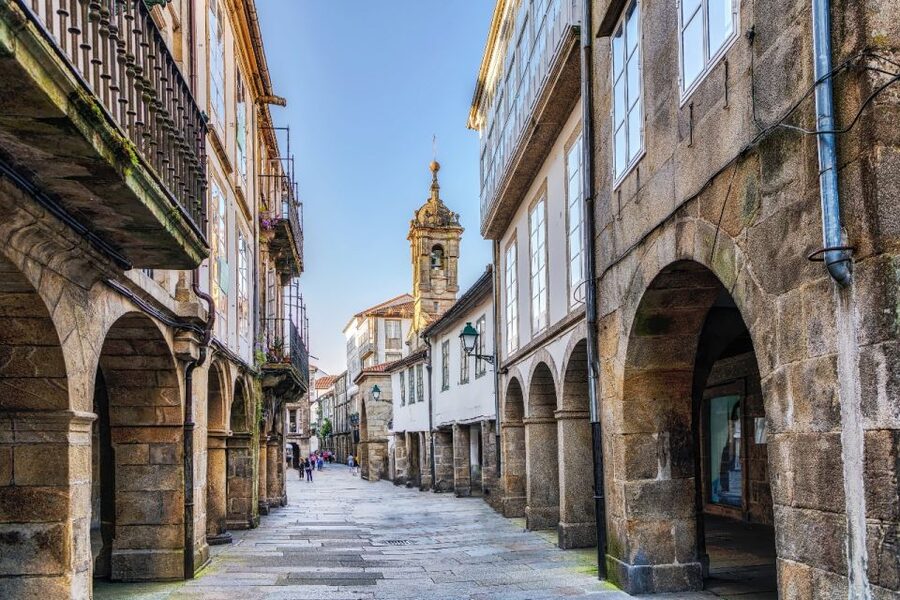 From Porto: Santiago de Compostela Cathedral Private Tour - Who This Tour Fits Best, and Who Might Pass
