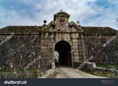 Santiago de Compostela Full Day Tour