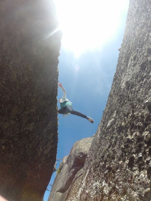 From Porto: Small Group Day Tour of Geres Park with Picnic - Peneda-Gerês National Park: Waterfalls, Free Time, and Real Swimming