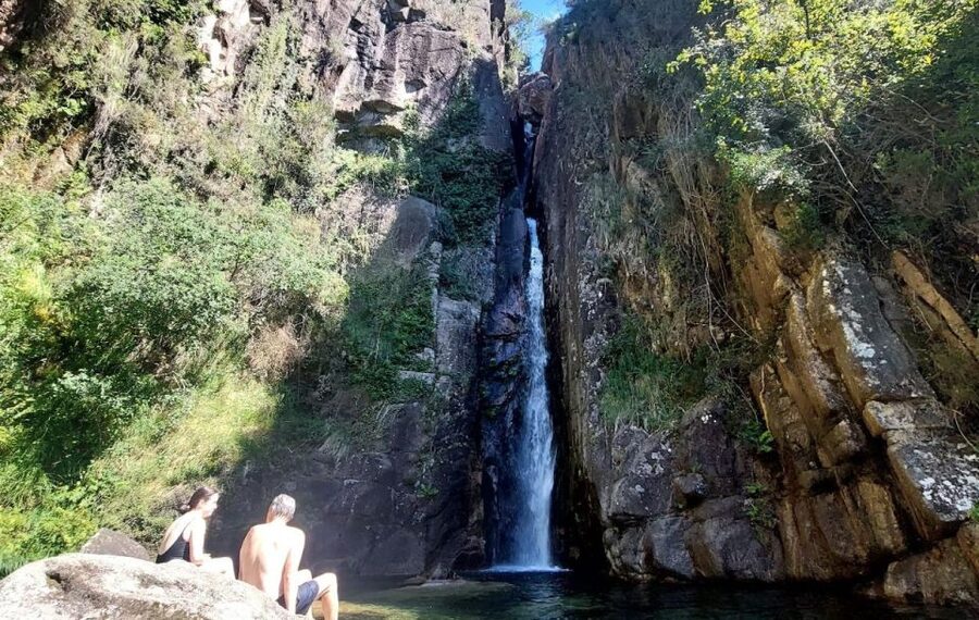 From Porto: Small Group Day Tour of Geres Park with Picnic - Pedra Bela Viewpoint: The Photo Stop With a Payoff
