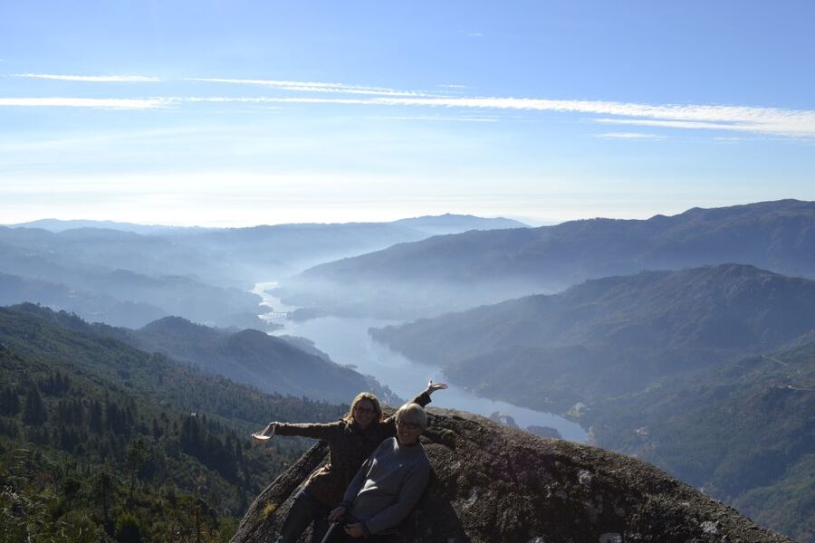From Porto: Small Group Day Tour of Geres Park with Picnic - Second Village Break: Quick Reset, Local Flavors, and Options