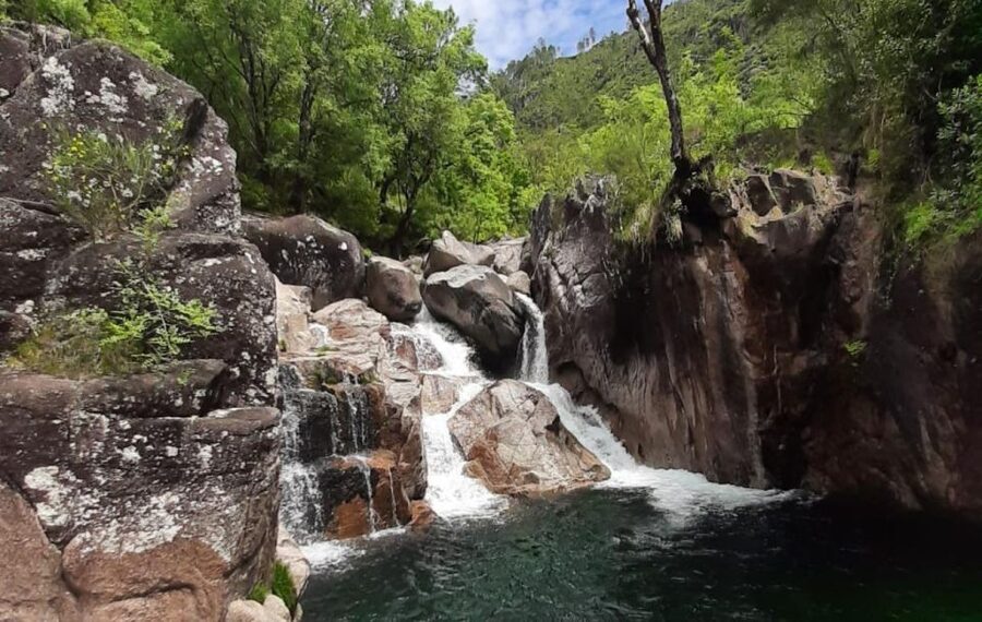 From Porto: Small Group Day Tour of Geres Park with Picnic - What to Bring and Wear for Waterfall Swimming