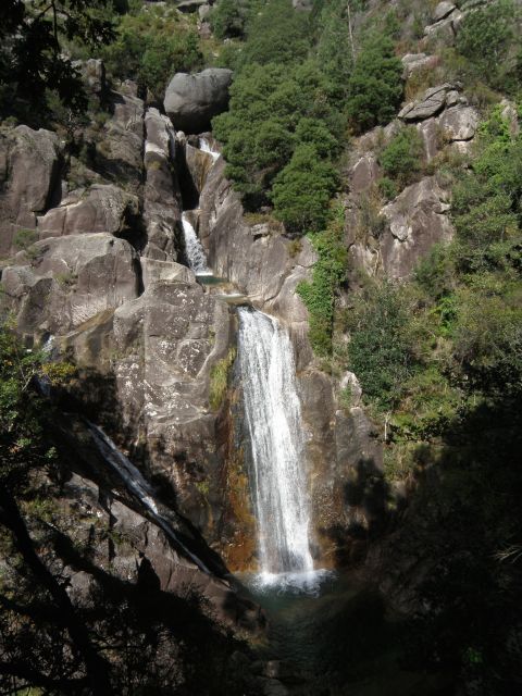 From Porto: Small Group Day Tour of Geres Park with Picnic - Picnic at a Secret Stop: The Meal That Makes the Park Feel Personal