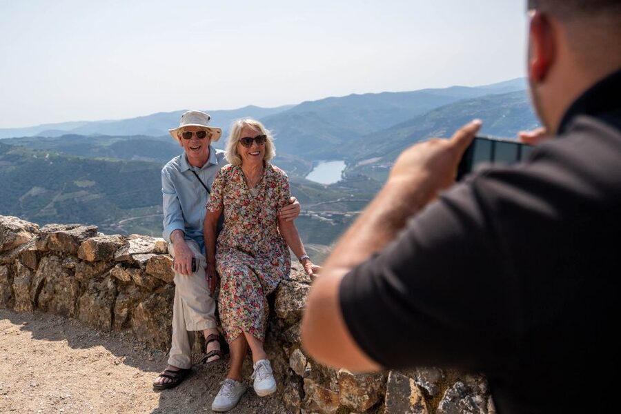 From Porto: Small Group Douro Valley Tour with Wine & Cruise - Price and Value for 2 Wineries, Cruise, and Lunch