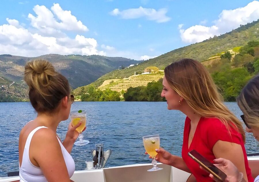 From Porto: Small-Group Douro Valley Wine Tour Lunch & Boat - Why This Douro Valley Day Feels Relaxed (Not Like a Rushed Sightseeing Route)