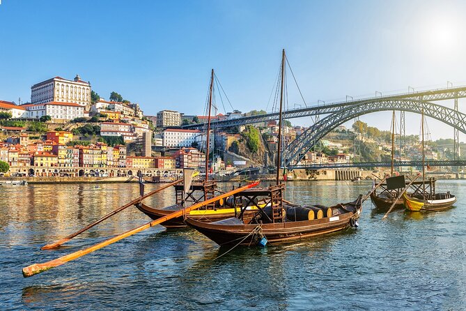From Porto: Transfer to Lisbon with up to 3 City Stops - Key Highlights You Should Know