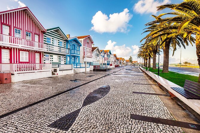 From Porto: Transfer to Lisbon with up to 3 City Stops - Turning a Porto to Lisbon Ride into a Real Itinerary