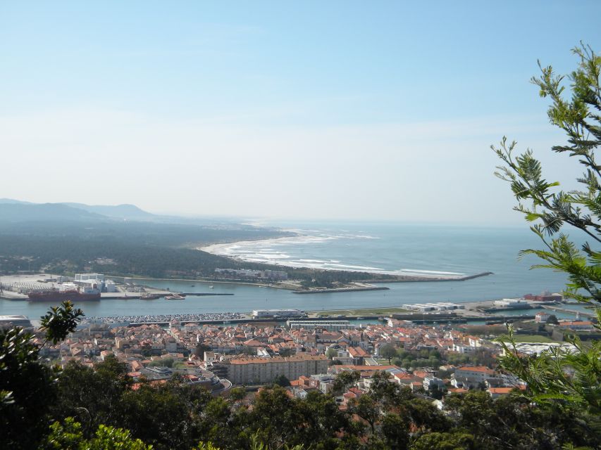 From Porto: Viana Castelo and Ponte Lima Private Tour - Price and value: when $340 per group makes sense