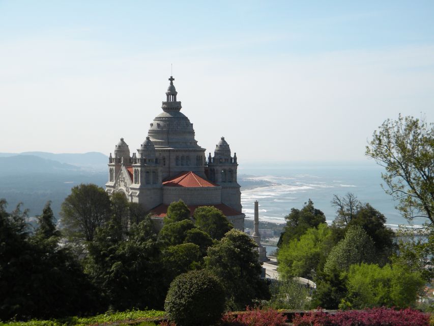 From Porto: Viana Castelo and Ponte Lima Private Tour - Should you book this Porto to Viana do Castelo and Ponte de Lima private tour?