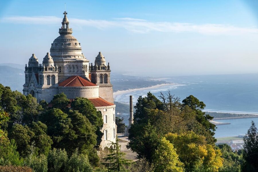 From Porto: Viana do Castelo, Braga and Guimarães Day Tour - Key Things I’d Plan Around