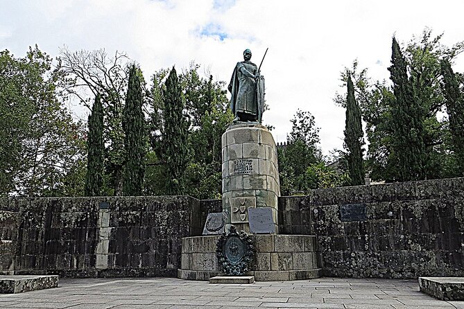 From Porto: Visit Guimarães & Braga with Lunch - Porto to Guimarães and Braga, What This Day Trip Really Feels Like
