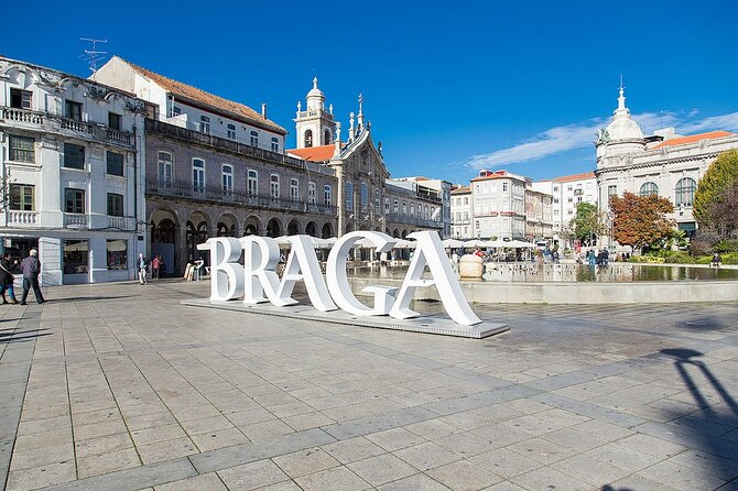 From Porto: Visit Guimarães & Braga with Lunch - Price and Value, Why $147.87 Can Make Sense