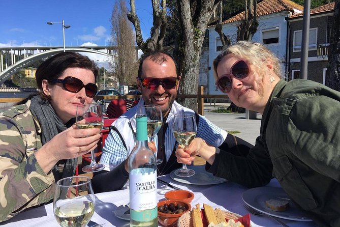 From Porto with view to Gaia: Private Bike Tour #DuckSideOfPorto - Gaia Time: Local Streets, Viewpoints, and a Strong Lunch Lead