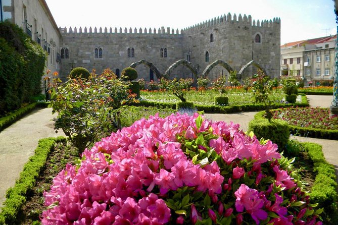 From Porto: Wonders of Braga & Guimaraes Private Day Trip - Key Highlights Before You Go