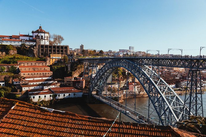 Full Coverage Porto Private City Tour - Price and value: what you actually get for $148.98