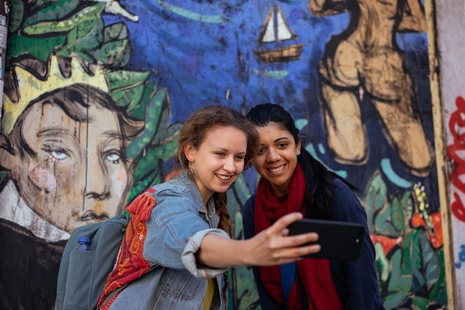 Full Coverage Porto Private City Tour - Stop 2: São Bento Railway Station, art made practical