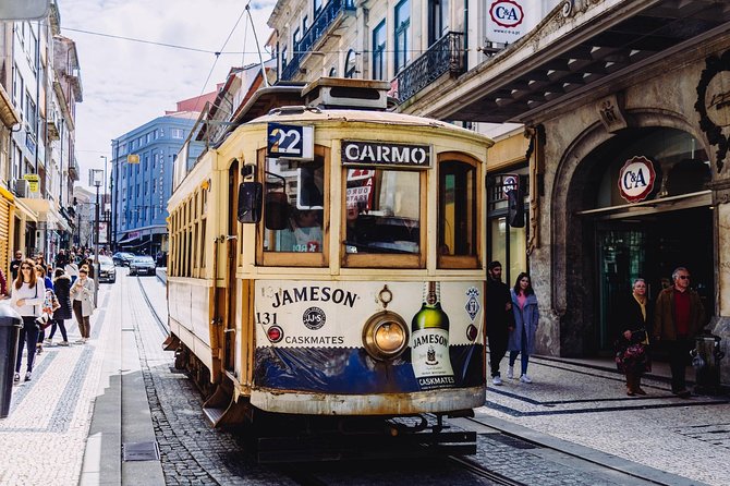 Full Coverage Porto Private City Tour - The included snack: a smart reset, not a heavy meal