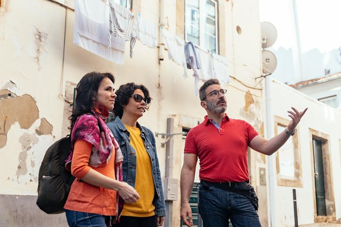 Full Coverage Porto Private City Tour - The meet-up spot: Calçada de Vandoma, then on foot