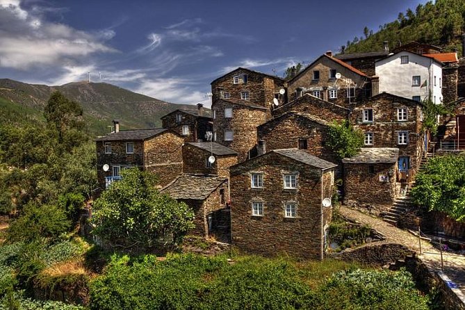 Full-Day Portuguese Historical Villages Tour - Key highlights at a glance