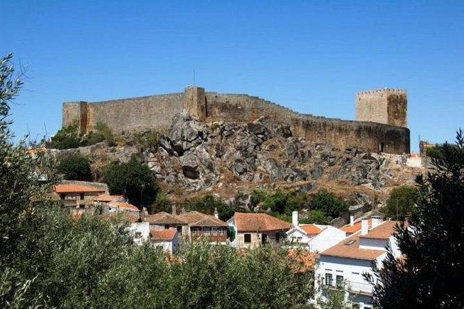 Full-Day Portuguese Historical Villages Tour - Portugal before Portugal: why this day trip feels different