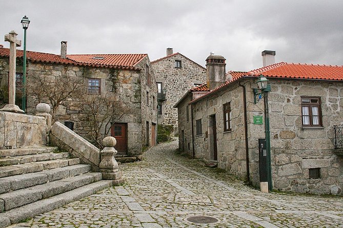 Full-Day Portuguese Historical Villages Tour - Stop-by-stop pacing: what fits, what might not