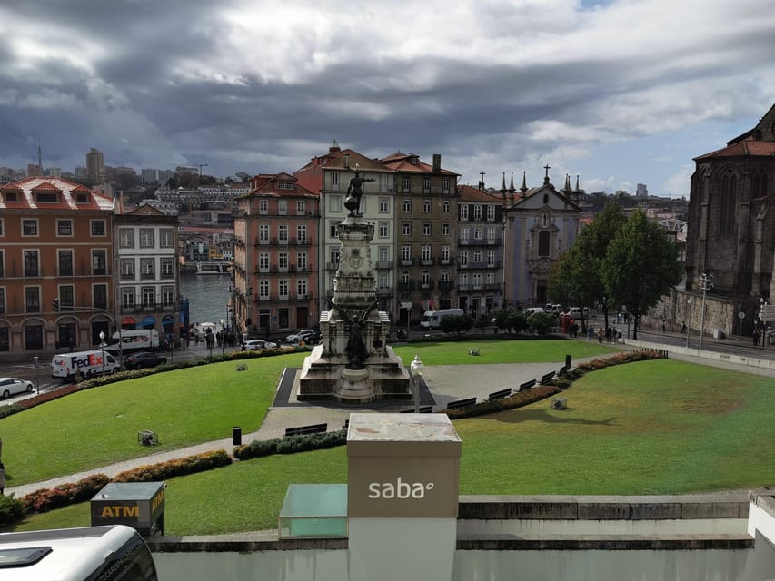 Full Day Private Tour from Lisbon to Porto - Who this Lisbon to Porto private day trip fits best