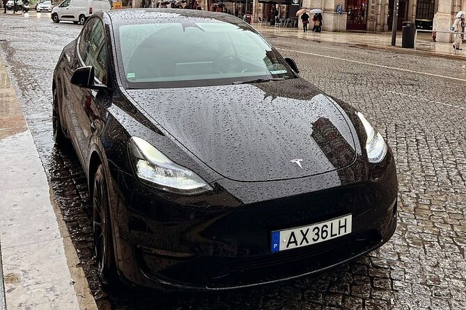 Full Day Private Tour from Porto to Lisbon - Key points before you go