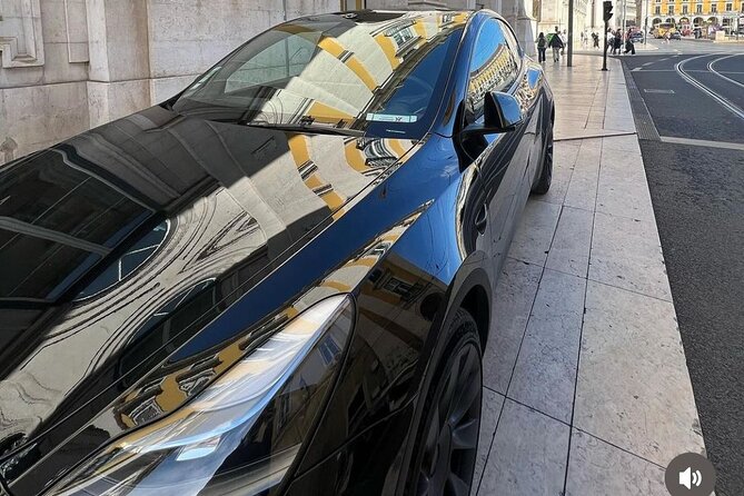Full Day Private Tour from Porto to Lisbon - A private Porto to Lisbon day that feels like a day, not a bus ride