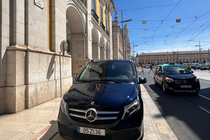 Full Day Private Tour from Porto to Lisbon - Aveiro, and why this “Portugal by canals” stop is so easy to love