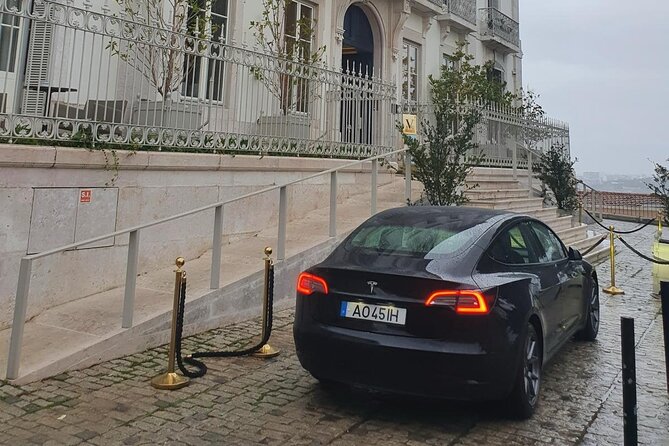 Full Day Private Tour from Porto to Lisbon - How the route feels in practice: from Porto pickup to Lisbon drop-off