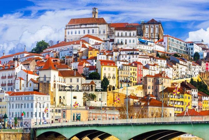 Full Day Tour from Porto to Coimbra and Aveiro with River Cruise - Lunch, Timing, and Where the Day Can Feel Long