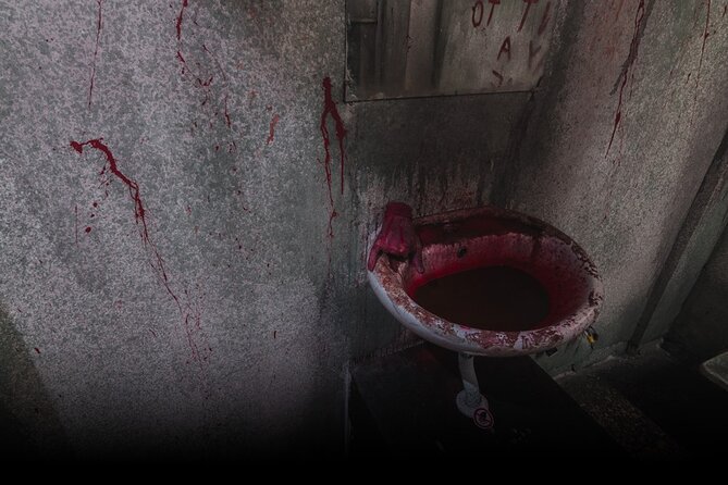 Game Over - Ultimate Escape Room Private Experience - Where You Meet in Porto, and Why Timing Matters Here