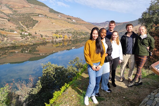 Genuine Douro Valley Tour: Visit 2 Wineries, Lunch & River Cruise - Wine tasting advice that actually helps you enjoy the day