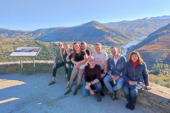 Genuine Douro Valley Tour: Visit 2 Wineries, Lunch & River Cruise - Price and value: is $114.41 per person a fair deal?