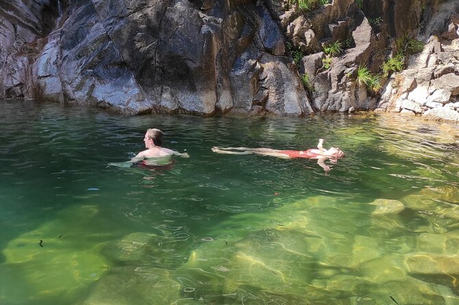 Geres Experience Tour - Waterfalls, viewpoints, and the park’s best photo moments