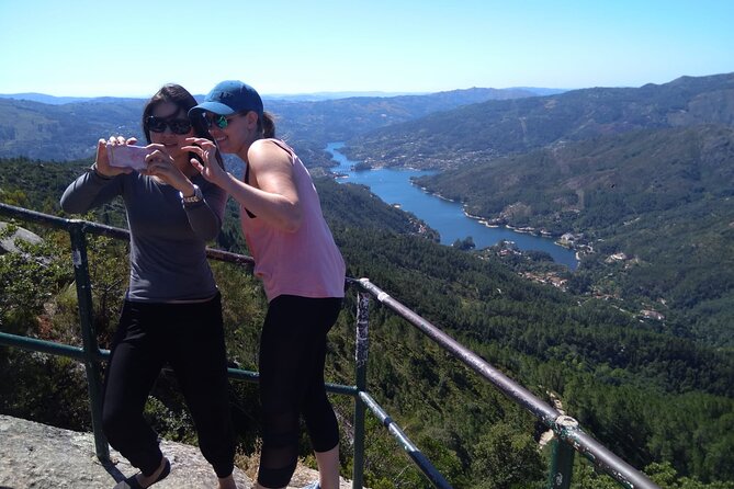 Gerês National Park with activities - Private half day/from Porto - A half-day in Peneda-Geres from Porto, without burning your whole trip