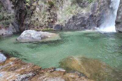 Gerês National Park with activities – Private half day/from Porto