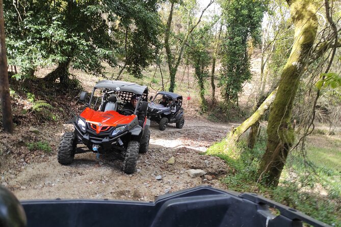 Gerês National Park with activities - Private half day/from Porto - Optional kartcross or water bike, plus what to decide before you go