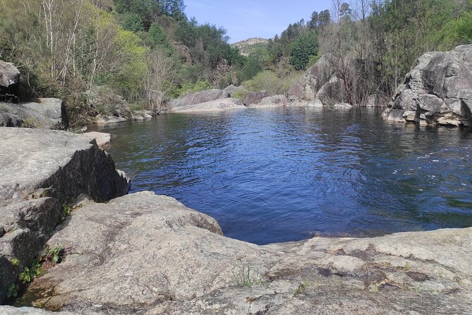 Gerês National Park with activities - Private half day/from Porto - Guide-led nature time with a real person behind it