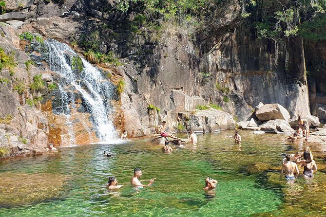 Gerês Nature,Waterfalls,Tasty Lunch!Small Group,Offer Wine bottle - Key things I’d circle before you book